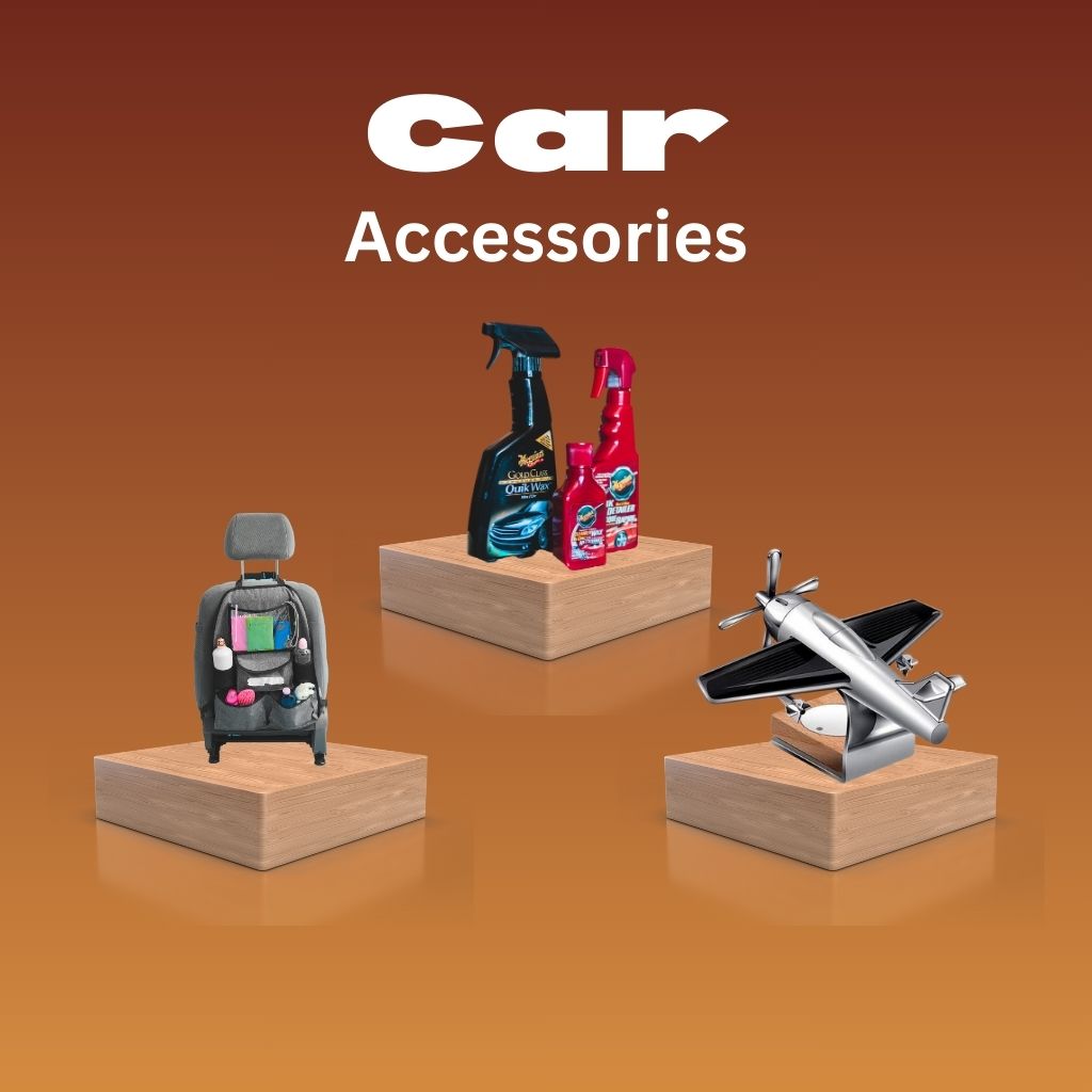 Car Accessories