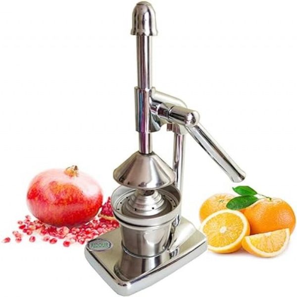 Manual Juicer Hand Press