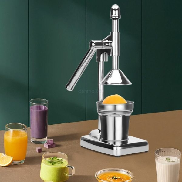 Manual Juicer Hand Press