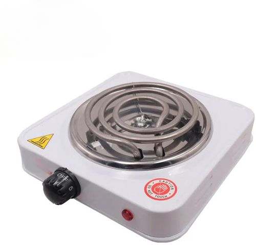 Electric Stove For Cooking