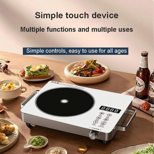 Multifunctional Electric Stove 3500w