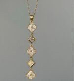 Drop necklace - Image 3