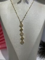 Drop necklace - Image 4