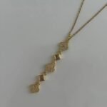 Drop necklace - Image 2