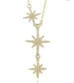 stars necklace - Image 4