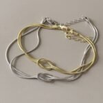 knot bracelet