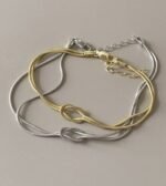 knot bracelet