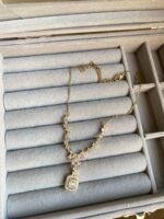 Drop Necklace - Image 2