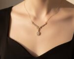 Drop Necklace