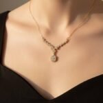 Drop Necklace