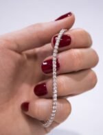 Tennis bracelet - Image 2