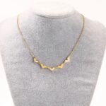 hearts necklace - Image 3