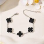 Black silver van cleef - Image 2