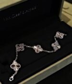 pure silver van cleef