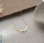 shark necklace - Image 2
