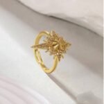 star ring