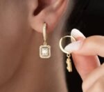 Lazourde gold ring - Image 3