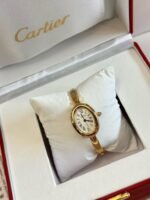 Carteir Watch