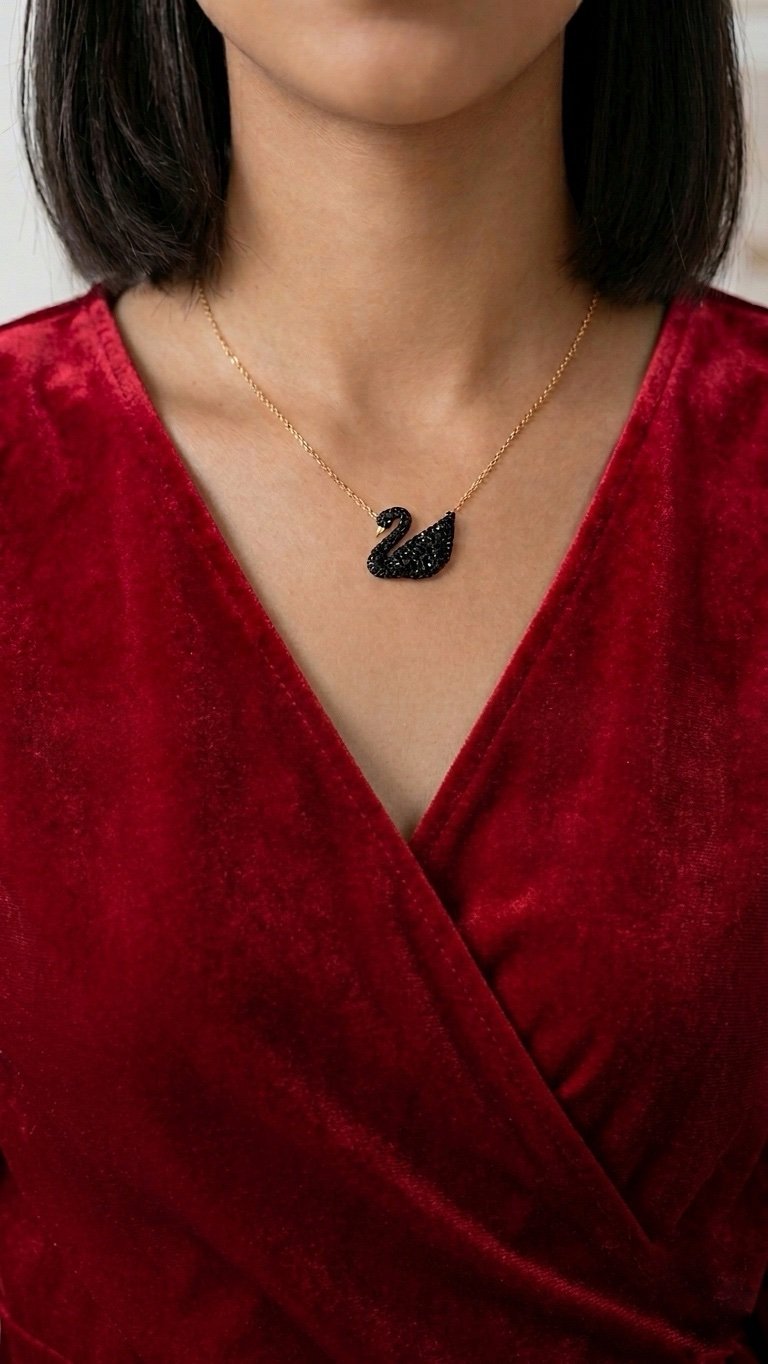 img_6057 Black Swarovski - Image 1