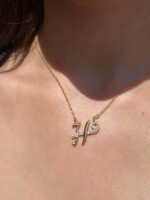 Customized necklace - Image 3