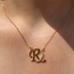 Customized necklace