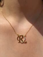 Customized necklace