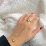 star handchain
