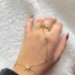 sea handchain