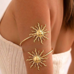 Dual Sun Armlet