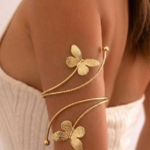Butterfly Armlet