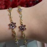 rapunzel bracelet
