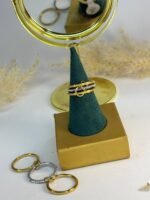 3 stack ring - Image 2
