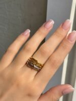 original 4 stack ring