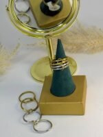 original 4 stack ring - Image 2