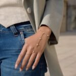 Ember hand chain - Image 4