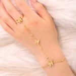 butterfly handchain - Image 4