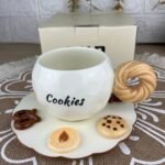 cookies mug