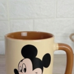 Mikey mug