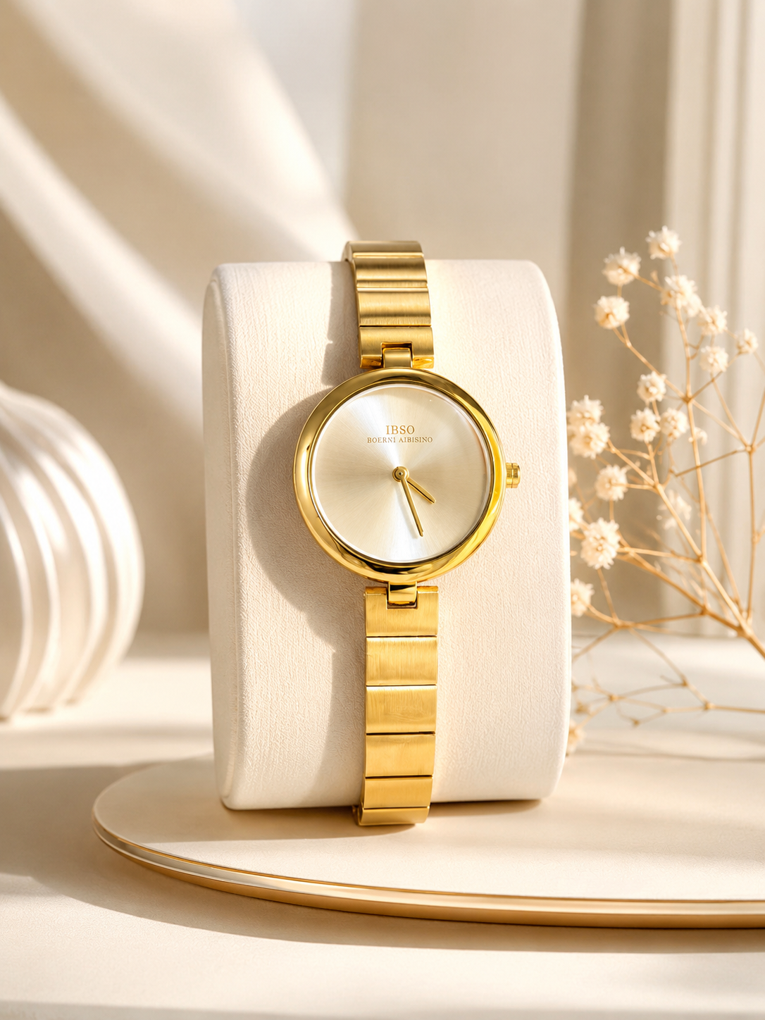 35580546-44cf-4c33-881a-ce72294cbe63 Ibso watch - Image 1