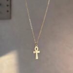 Ankh Cross