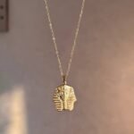 Pharaoh Necklace