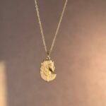Cleopatra Pendant