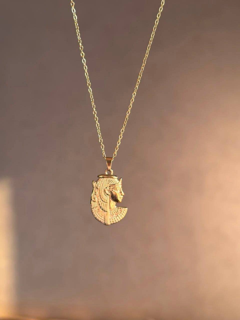 2026/07/1000384909.jpg Cleopatra Pendant - Image 1