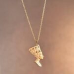 Nefertiti Necklace